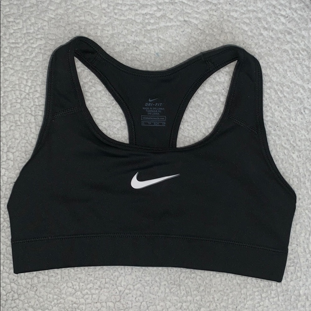 Sports bra